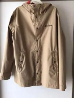 Columbia マウンテンパーカー コロンビア