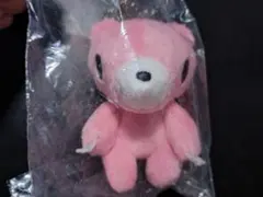 グルーミー ぬいぐるみキーホルダー ガチャガチャ