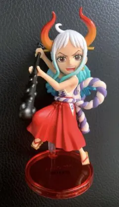 2025年最新】ワンピース ワールドコレクタブルフィギュア ヤマト