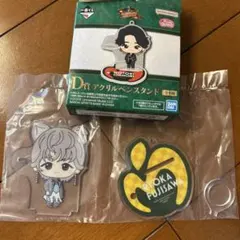 Mrs. GREEN APPLE 一番くじ D賞 アクリルスタンド 大森元貴 - メルカリ