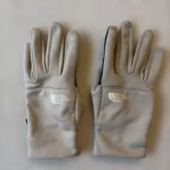 THE NORTH FACE ETIP 手袋 Mサイズ