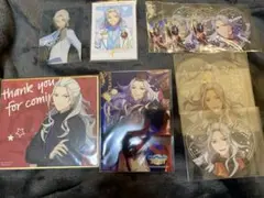 あんスタ　乱凪砂　まとめ売り