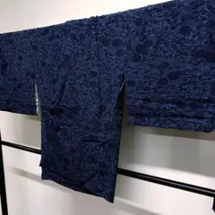 新品]一期一衣 琉球藍 手染め帆布 マルチウォレット - メルカリ
