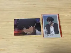 桃源暗鬼 popup offshotstyle 桃角桜介