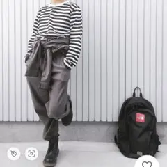 【新品タグ付き】チャオパニックティピー　カバーオール・つなぎ
