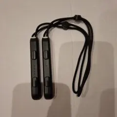 【純正】Nintendo Switch ジョイコンストラップ 2本セット
