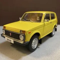 2025年最新】ラーダ ニーヴァの人気アイテム - メルカリ