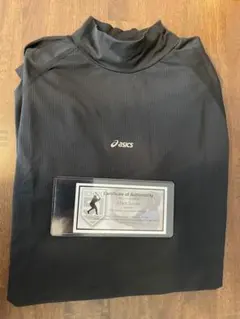 ドジャース 選手支給品 練習時着用シャツ DRI-FIT USサイズM 新品