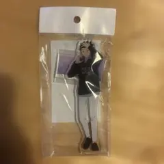 アクリルスタンド 米屋陽介 アクスタ パーカー ソフマップ アニメガ