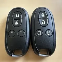 スズキ スマートキー キーレス 、エブリィワゴン DA17W - メルカリ
