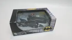 Hot Wheel 1/64 バットモービル ビハイクルセット MT5991B