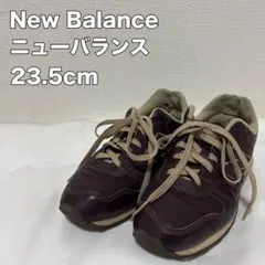 ニューバランス　newbalance スニーカー　レディース