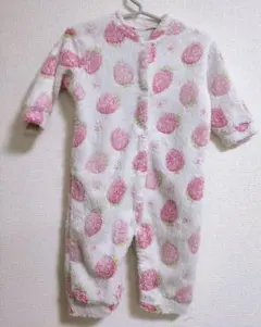 マザウェイズ　ロンパース 3〜6ヶ月　69cm
