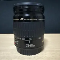 2026年最新】Canon ULTRASONIC 28-80の人気アイテム - メルカリ