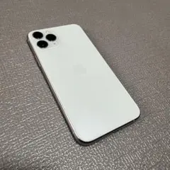 Apple iPhone 11 Pro 本体