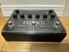 Tonex Pedal 登録解除済 - メルカリ