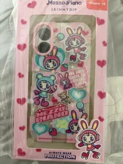 2025年最新】skinnydip メゾピアノ iphone16の人気アイテム - メルカリ