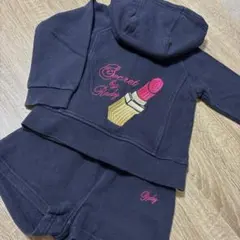 ♡ちびRady セットアップ♡