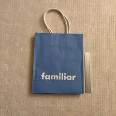 familiar ショッパーのサムネイル