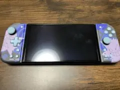 Nintendo Switch 有機ELモデル ホワイト 本体と付属品【特典付】