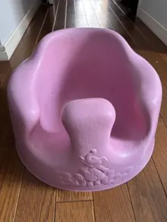Bumbo ベビーソファ ピンクのサムネイル