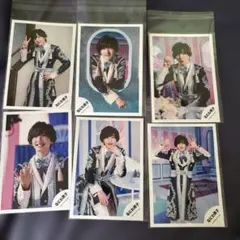 道枝駿佑 写真 なにわ男子 ダイヤモンドスマイル - メルカリ