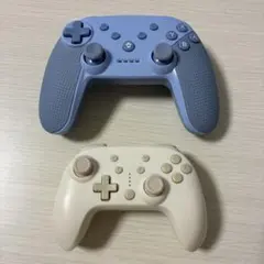 3coins ワイヤレスゲームコントローラー2個セットのサムネイル