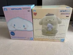 BANDAI NAMCO サンリオキャラクターズ