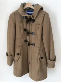 バーバリー✳︎ダッフルコート✳︎