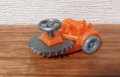 グリコ　マッドハウス　サキール　おまけ　昭和レトロ　おもちゃ　乗り物　ミニカーのサムネイル