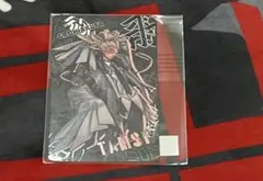 ガチアクタ　タムジー　くじメイト　ホログラムカード