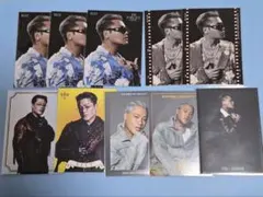 ELLY フォトカード　セット