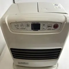 10/8⑤Dainichi ブルーヒーター FW-3718LS ファンヒーター - メルカリ