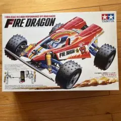 ヴィンテージ 当時モノ 初版品 タミヤ RC 1/10 ブッシュデビル 状態