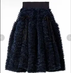 完売品 ✨SNIDEL 【Chacott】コラボボリュームスカートのサムネイル