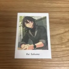 あんスタ 朔間零 ぱしゃっつ