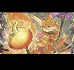 【未使用】MTG　根花のヘイゼル　プレイマット 2026年最新】根花のヘイゼルの人気アイテム - メルカリ