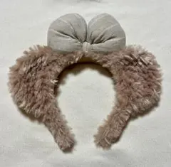 ディズニー シェリーメイ カチューシャ