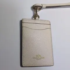 本革パスケース