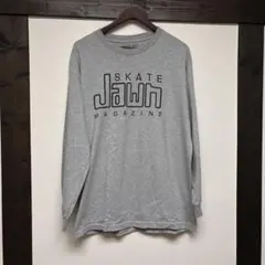 ロンt Tシャツ