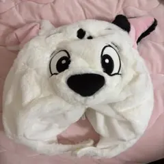 101匹わんちゃん ファンキャップ