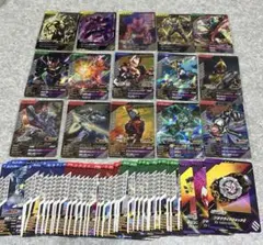 ガンバレジェンズ　まとめ売り②