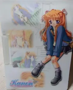 ReflectionArt Kanon 沢渡真琴 当選品 リフレクショ リフレクションアート ReflectionArt Kanon 沢渡真琴 当選品