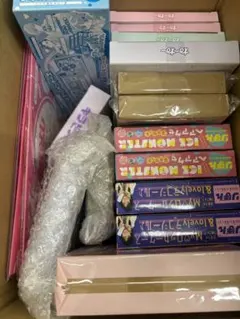 雑誌付録セット