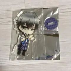 dynamic chord ダイナー コラボカフェ アクスタ 檜山朔良 - メルカリ