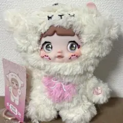 nommi のみ ぬいぐるみ