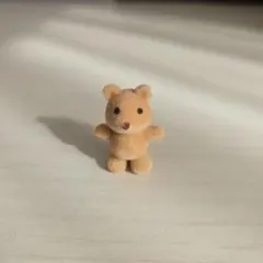 シルバニアファミリー　ぬいぐるみ　　　　 ①