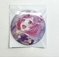 プロジェクトセカイ 初音ミク グリッター缶バッジ 36A - メルカリ
