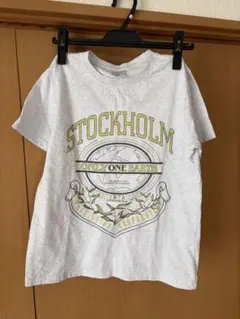 WAVE UNION⭐︎Tシャツのサムネイル