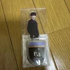 INI 後藤威尊 アクリルスタンド ラポスタ 2024